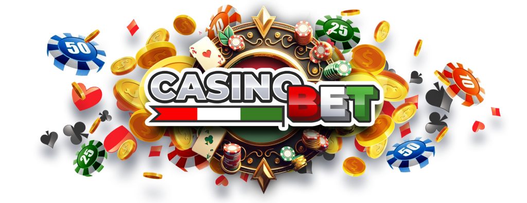 Casinobet Hungary online kaszinók