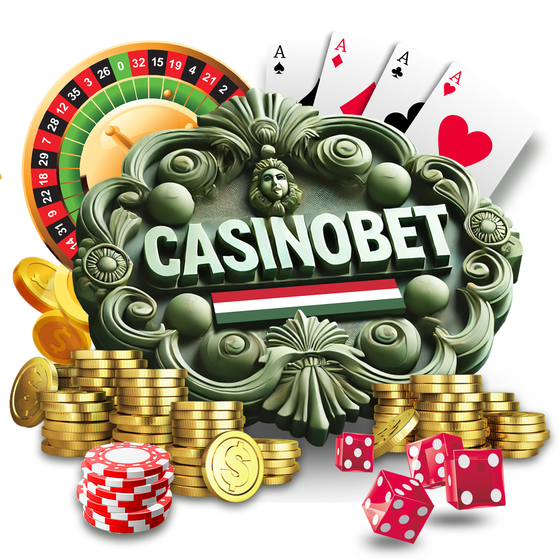 Casinobet Hungary