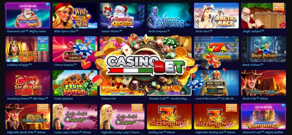 Best Casino Slots Magyar.