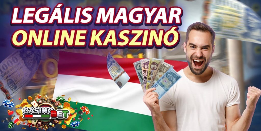 Legális Magyar Kaszinó Online.