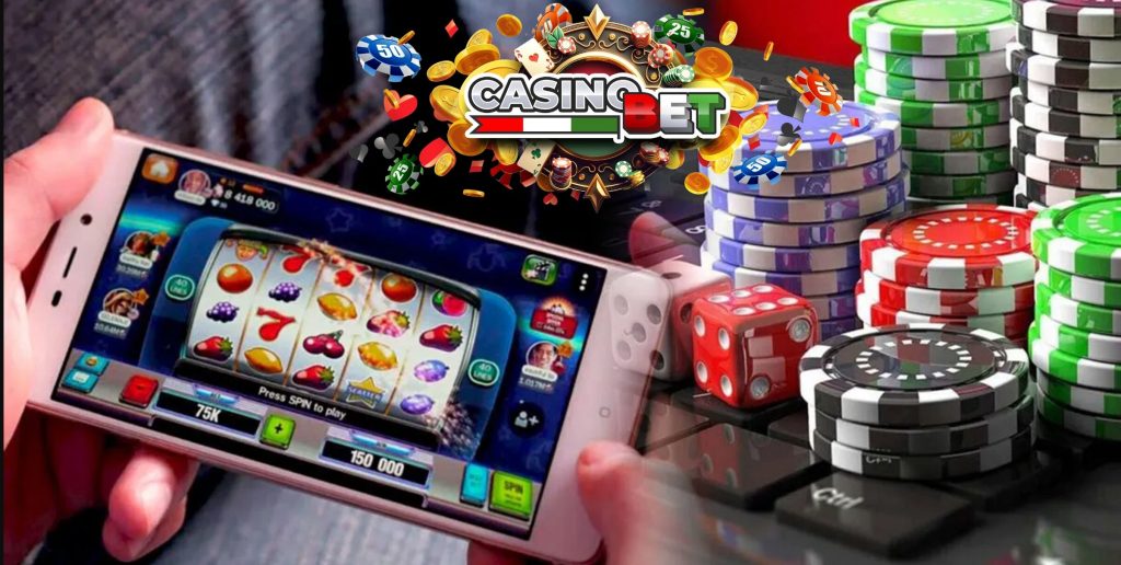 Magyar Casino Mobile.