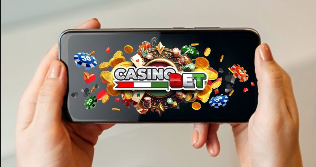 Magyar Casino Mobile 2024.