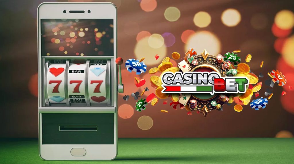 Magyar Mobile Casino 2024.