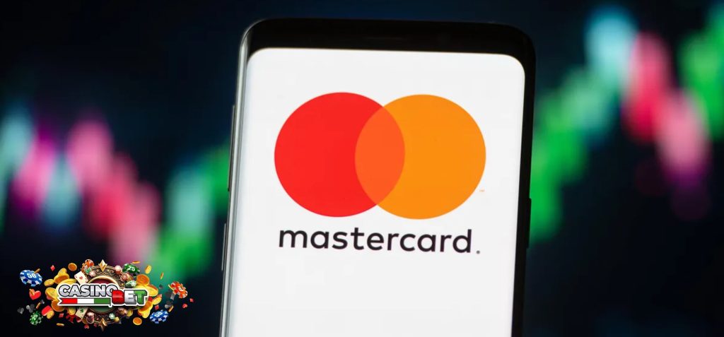 MasterCard Kaszinók Online.