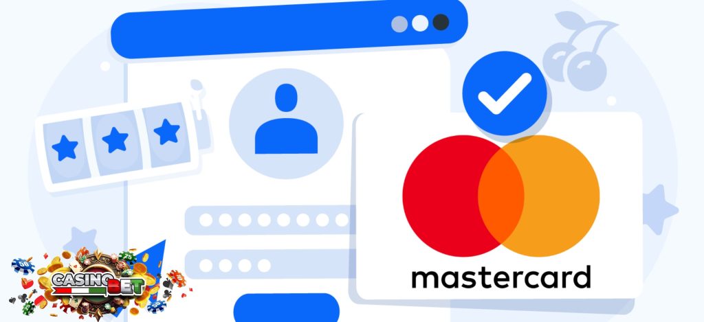 MasterCard Online Kaszinók.